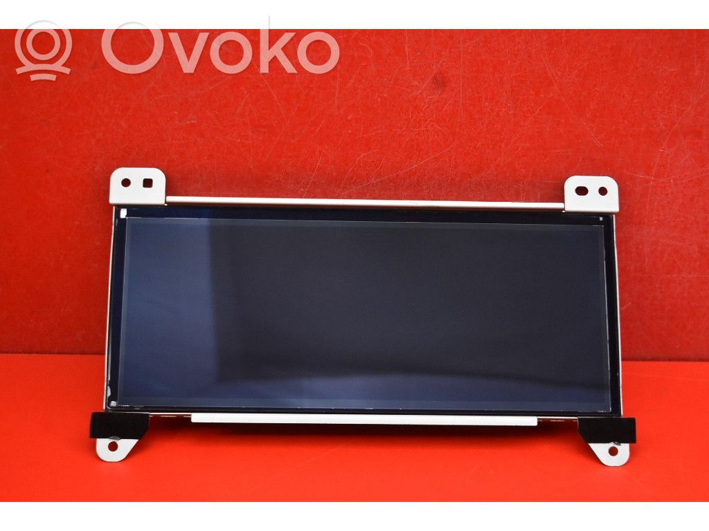Tesla Model S Speedometer (instrument cluster) 