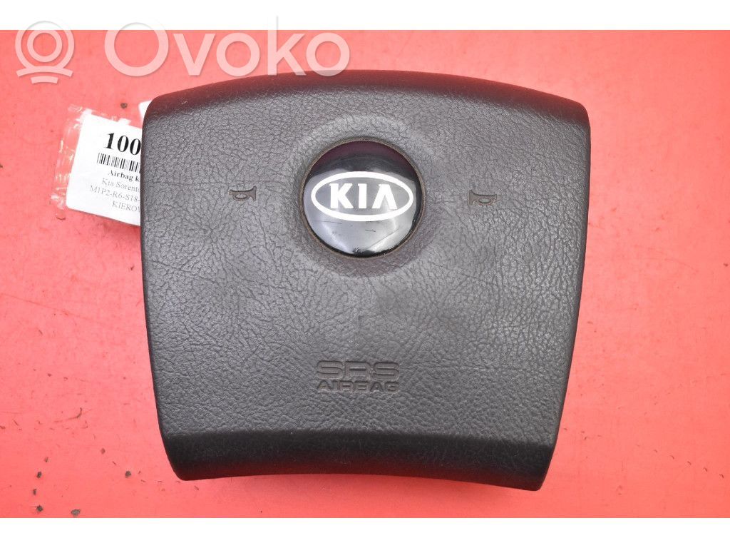 KIA Sorento Airbag volan 