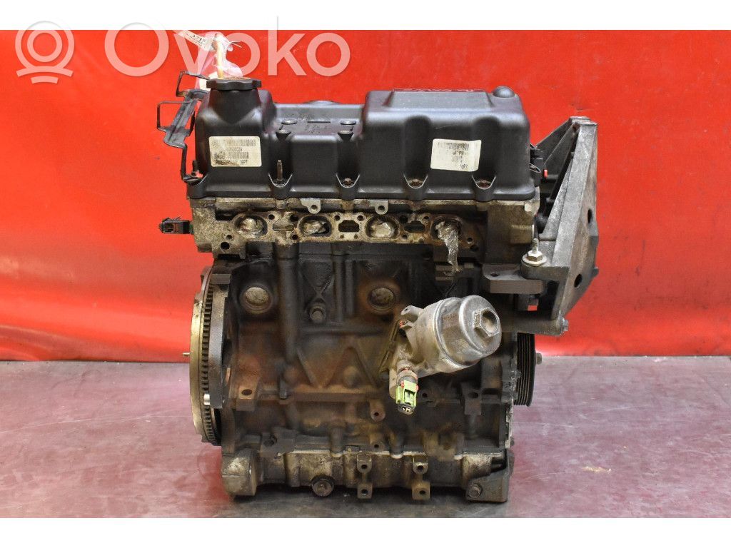 Chevrolet PT Cruiser Engine 