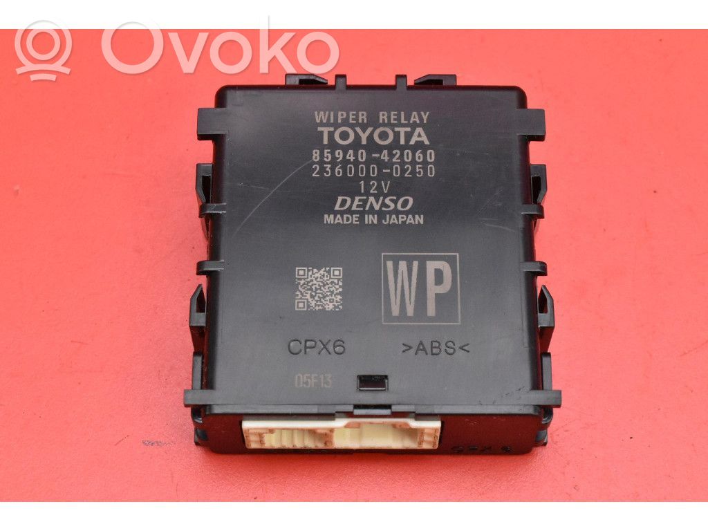 AC 428 Centralina/modulo motore ECU