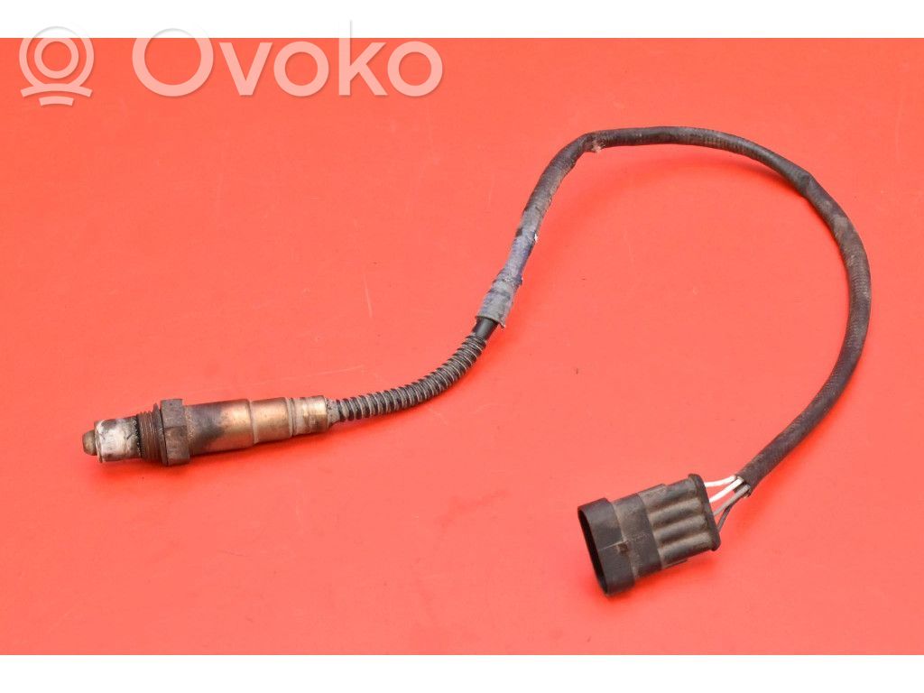 Alfa Romeo GT Lambda probe sensor 