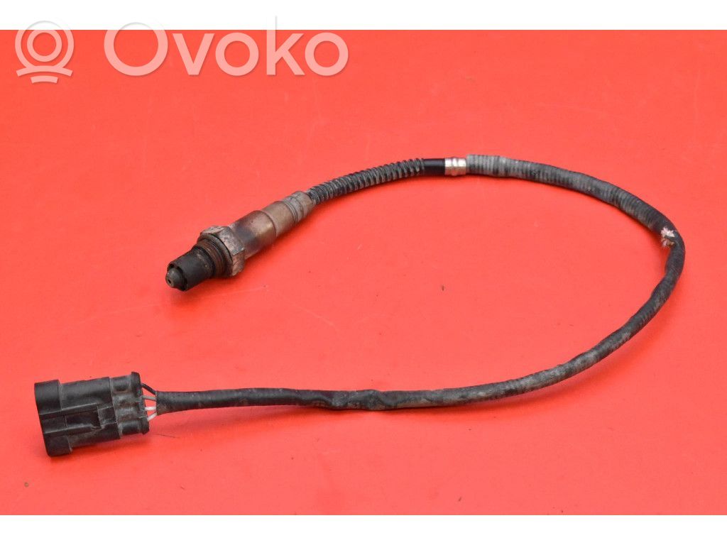 Alfa Romeo GT Lambda probe sensor 