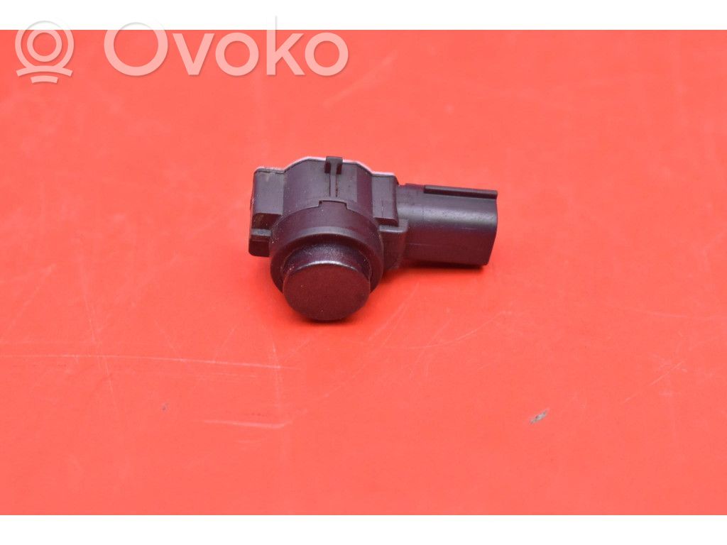 Opel Ampera Parking PDC control unit/module 