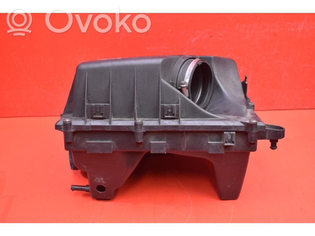 Opel Vectra C Luftfilterkasten 