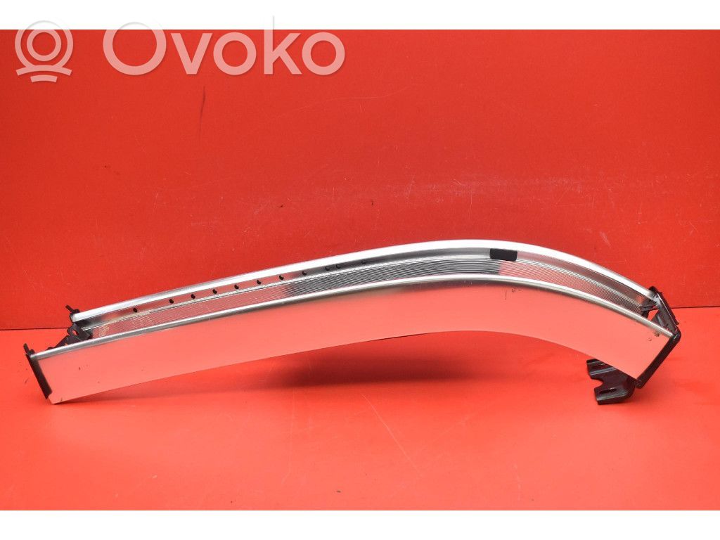 Opel Meriva B Center console 