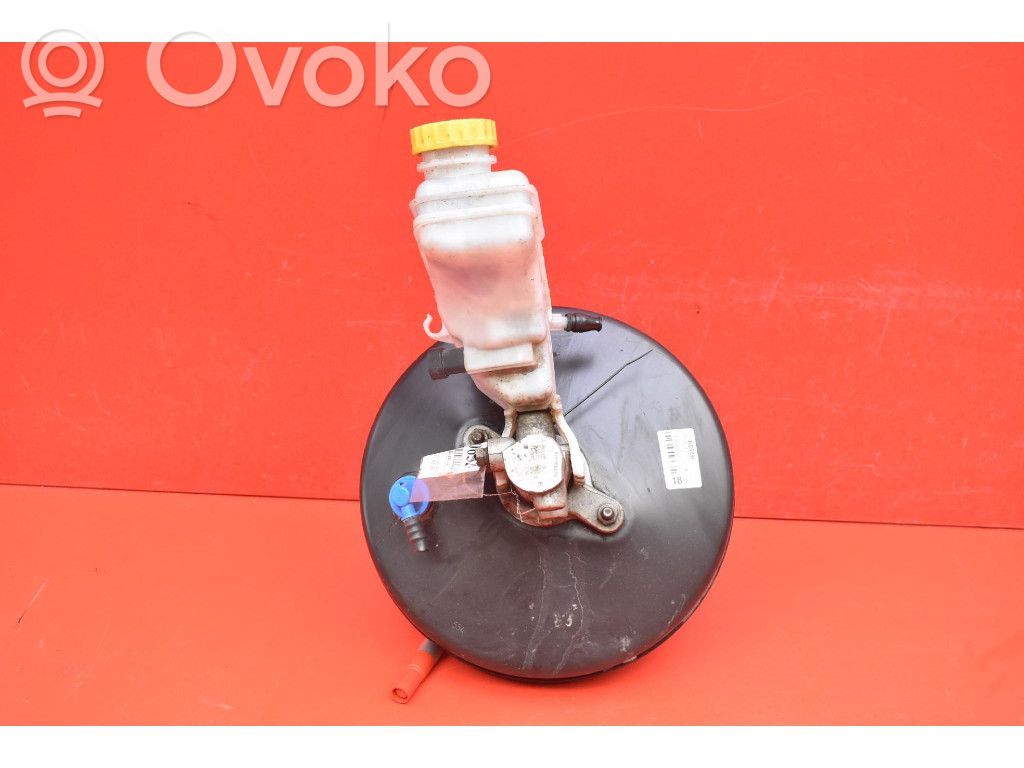 Opel Combo D Brake booster 