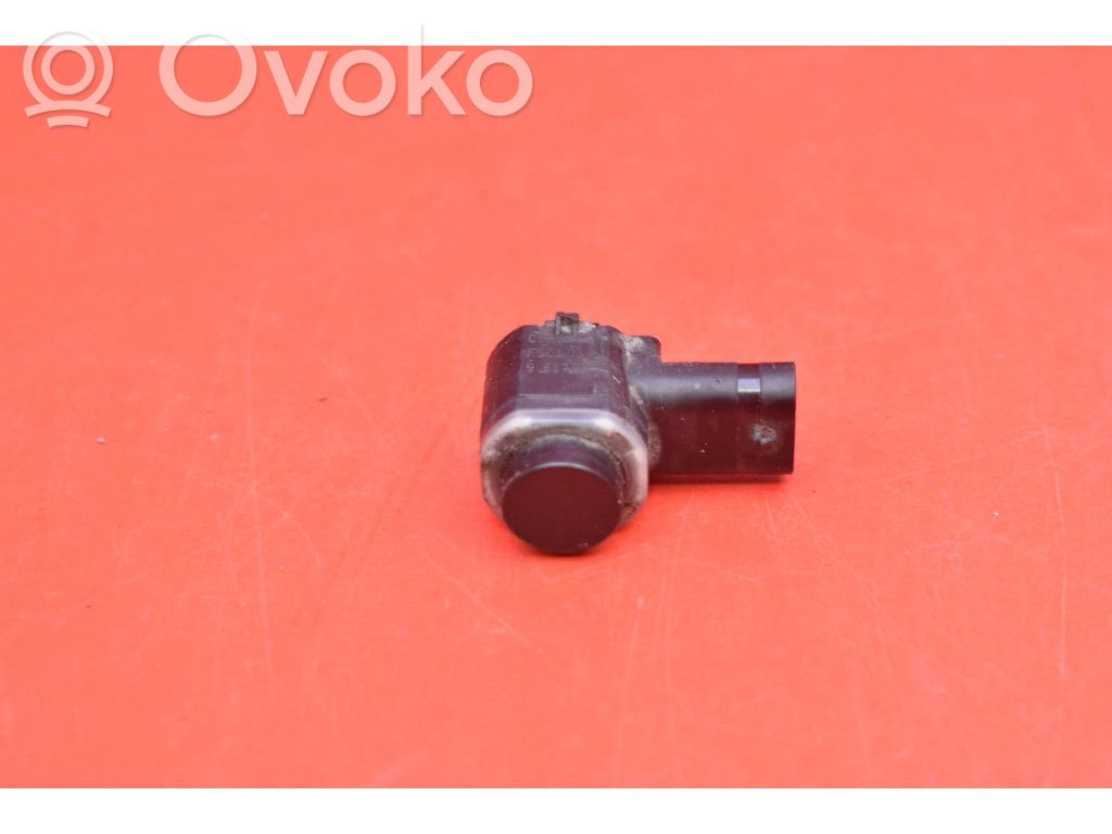 Volvo V70 Unité de commande, module PDC aide au stationnement
