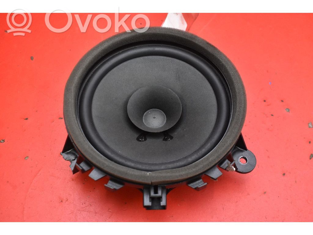 Volvo V70 Enceinte subwoofer 