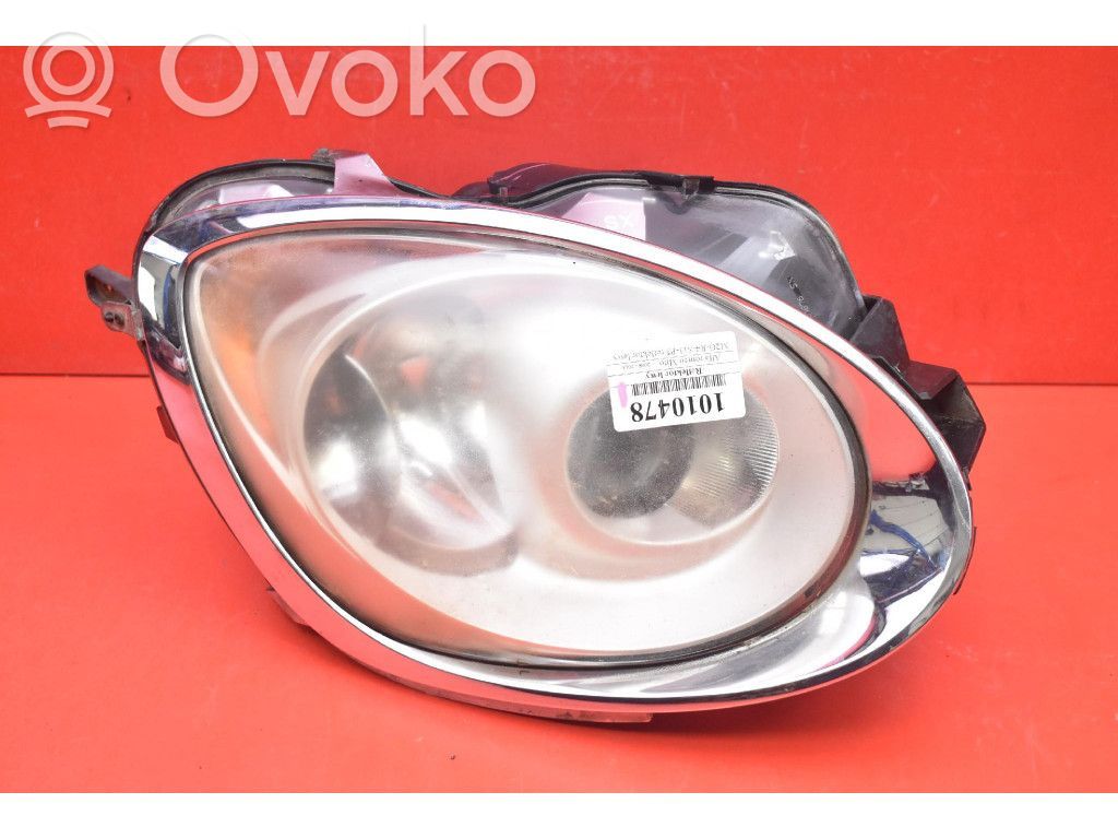 Alfa Romeo Mito Phare frontale 