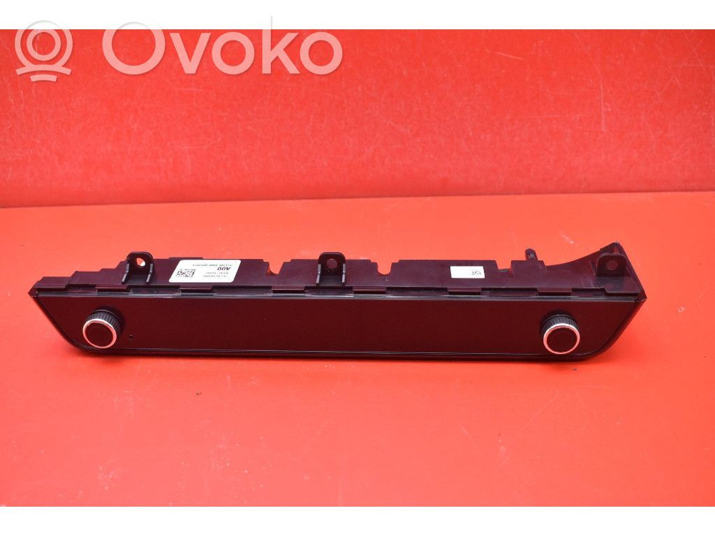 AC 428 Climate control unit 