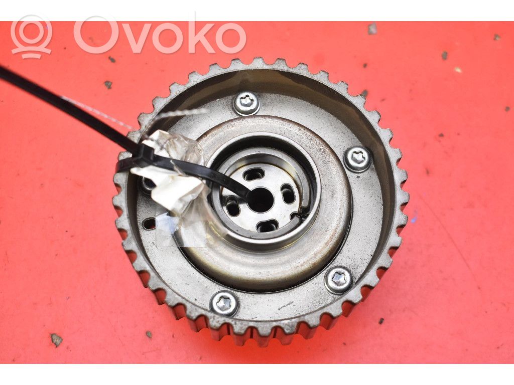 Volvo V40 Fulie vibrochen