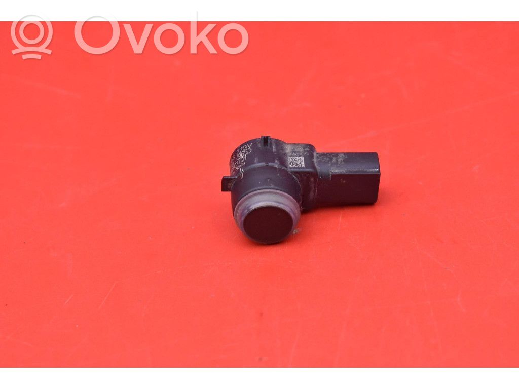 Citroen DS4 Parking PDC control unit/module 