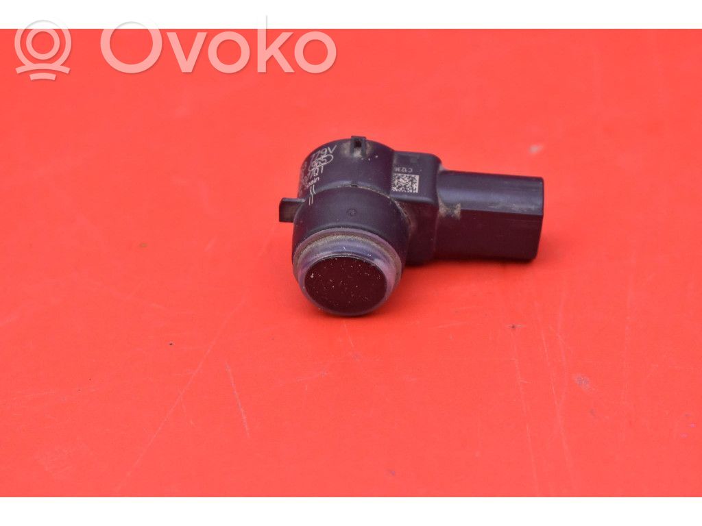 Citroen DS4 Parking PDC control unit/module 