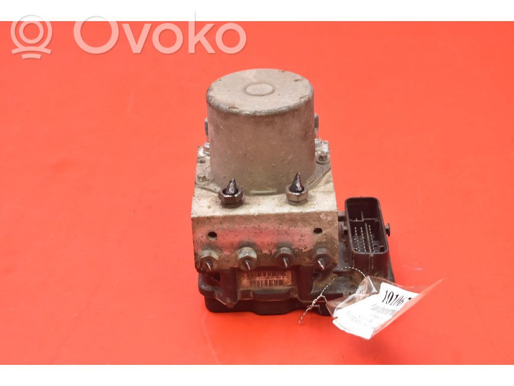Citroen DS4 ABS Pump 