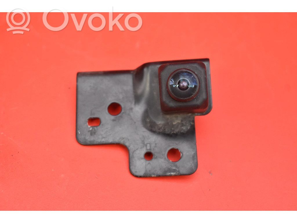 AC 428 Reversing camera 