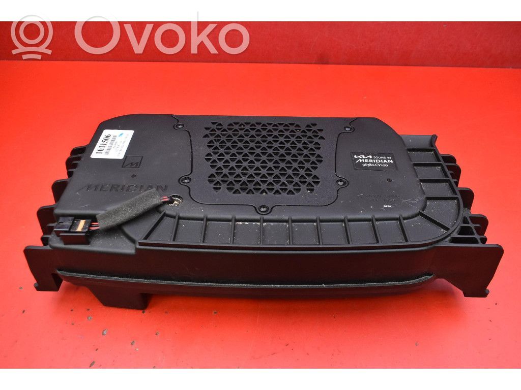 Altavoz subwoofer   96380CV100,96380CV100