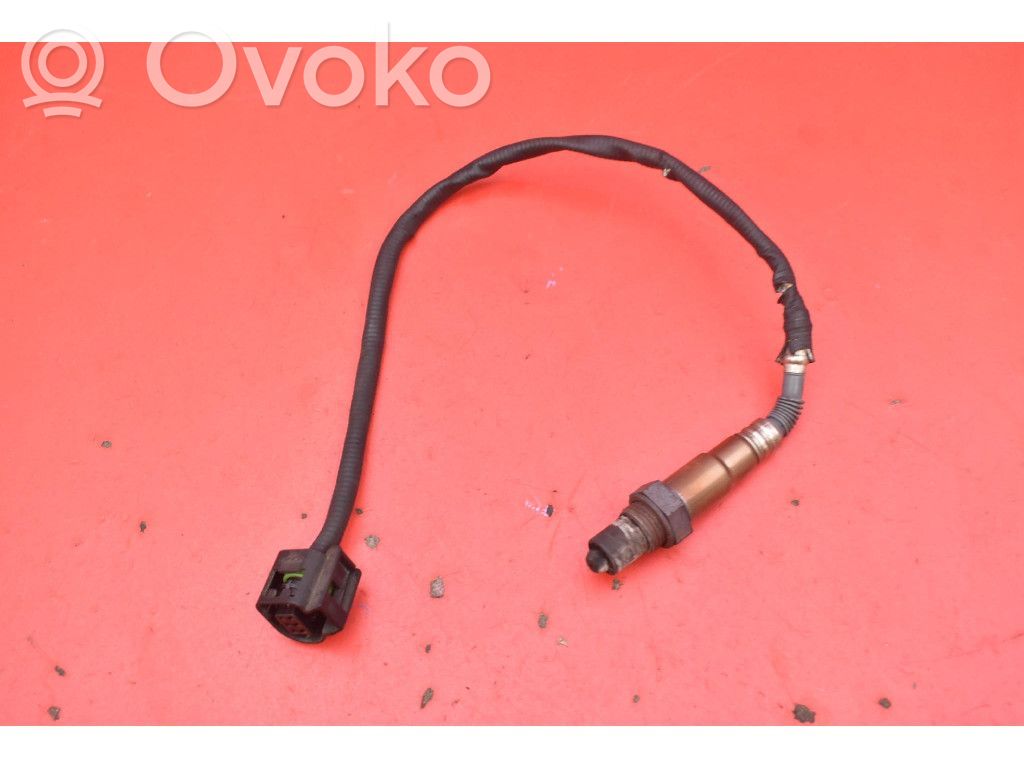 BMW 7 F01 F02 F03 F04 Sensore della sonda Lambda