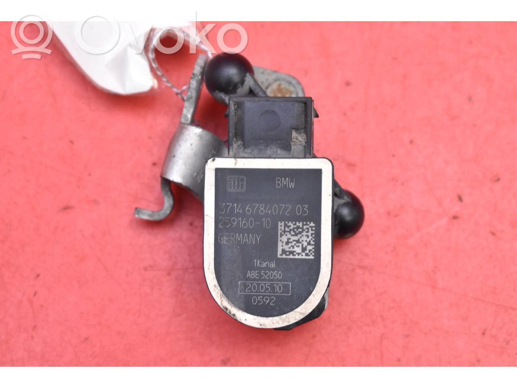 BMW 7 F01 F02 F03 F04 Sensor 
