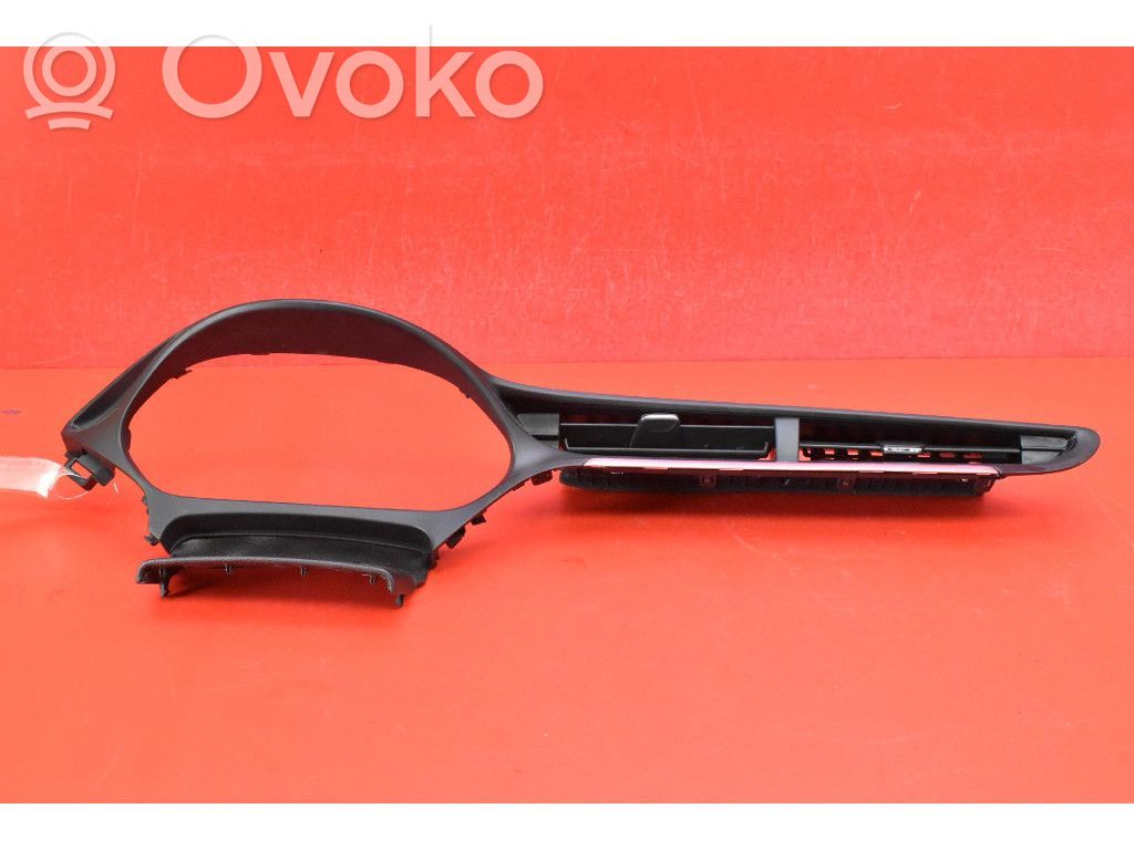Opel Ampera Moldura protectora de la rejilla de ventilación lateral del panel 