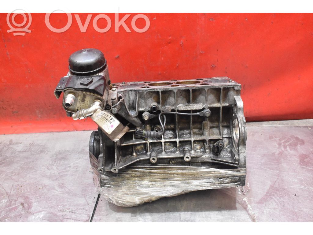 BMW 3 E46 Engine block 
