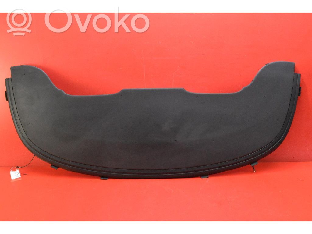 Volvo C70 Hattuhylly 