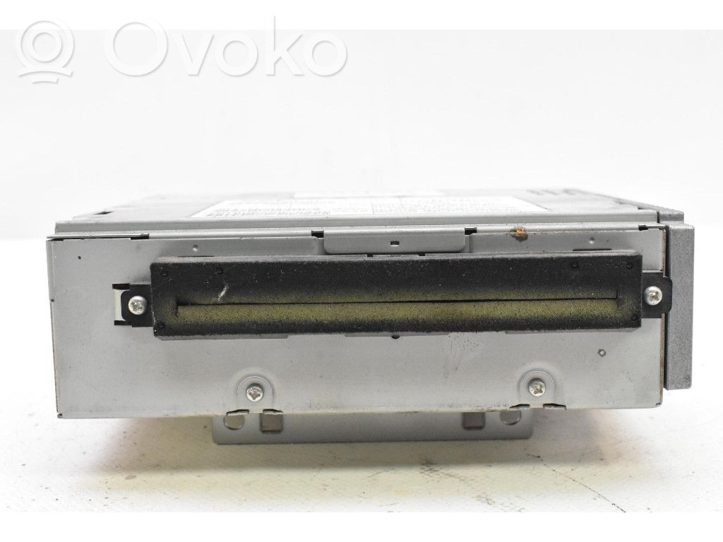 Volvo C70 Unitate principală radio/CD/DVD/GPS 