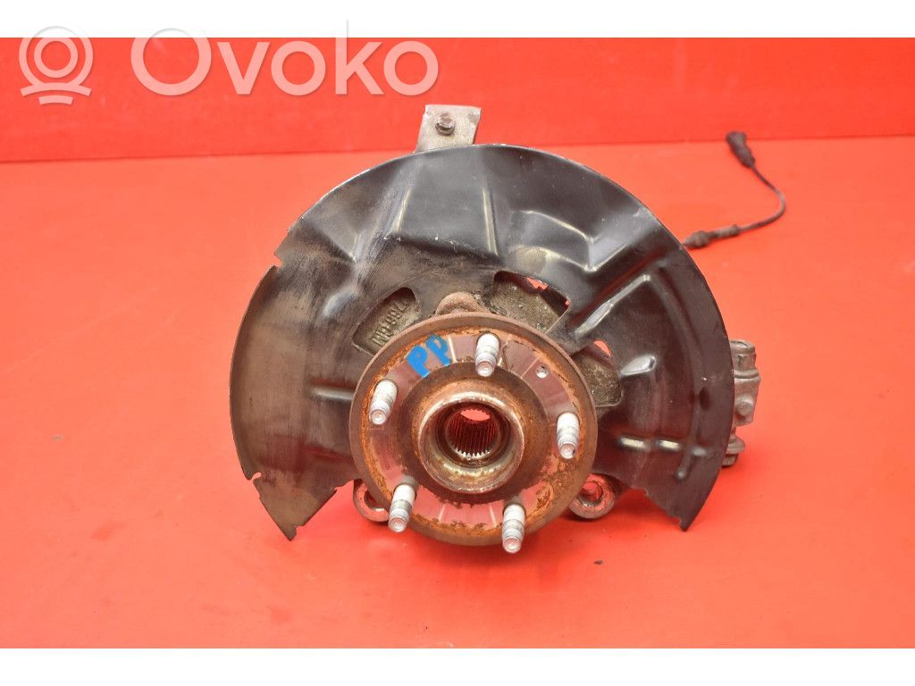 Opel Ampera Achsschenkel vorne 