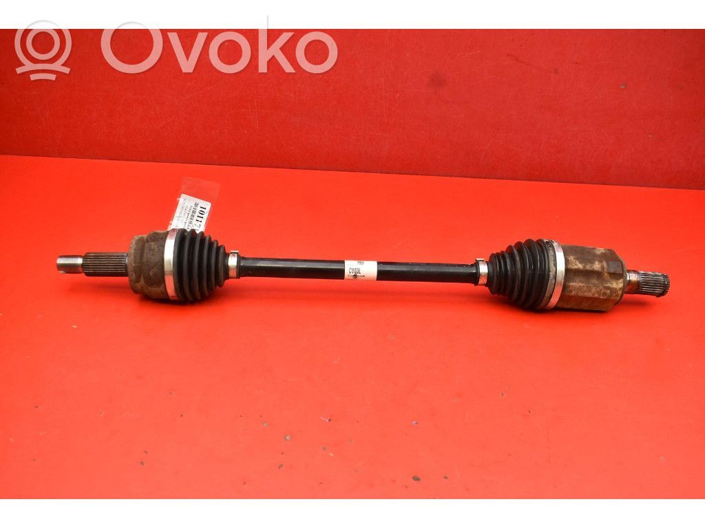 Eje de transmisión delantero   49500CV000,49500CV000