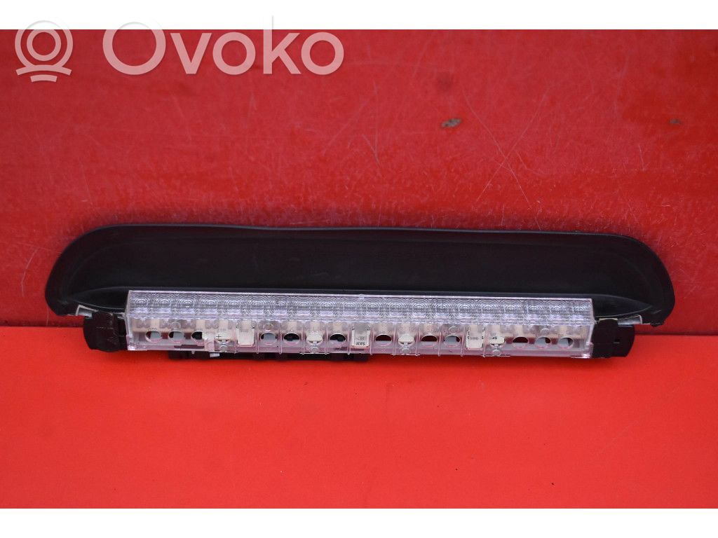 Boot/trunk interior light   8386963,8386963