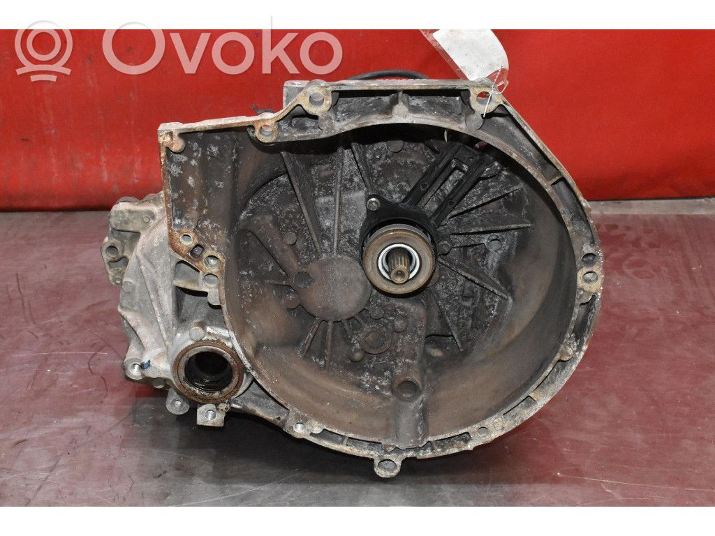 6 Gang Schaltgetriebe   CV6R7002BBC,CV6R7002BBC