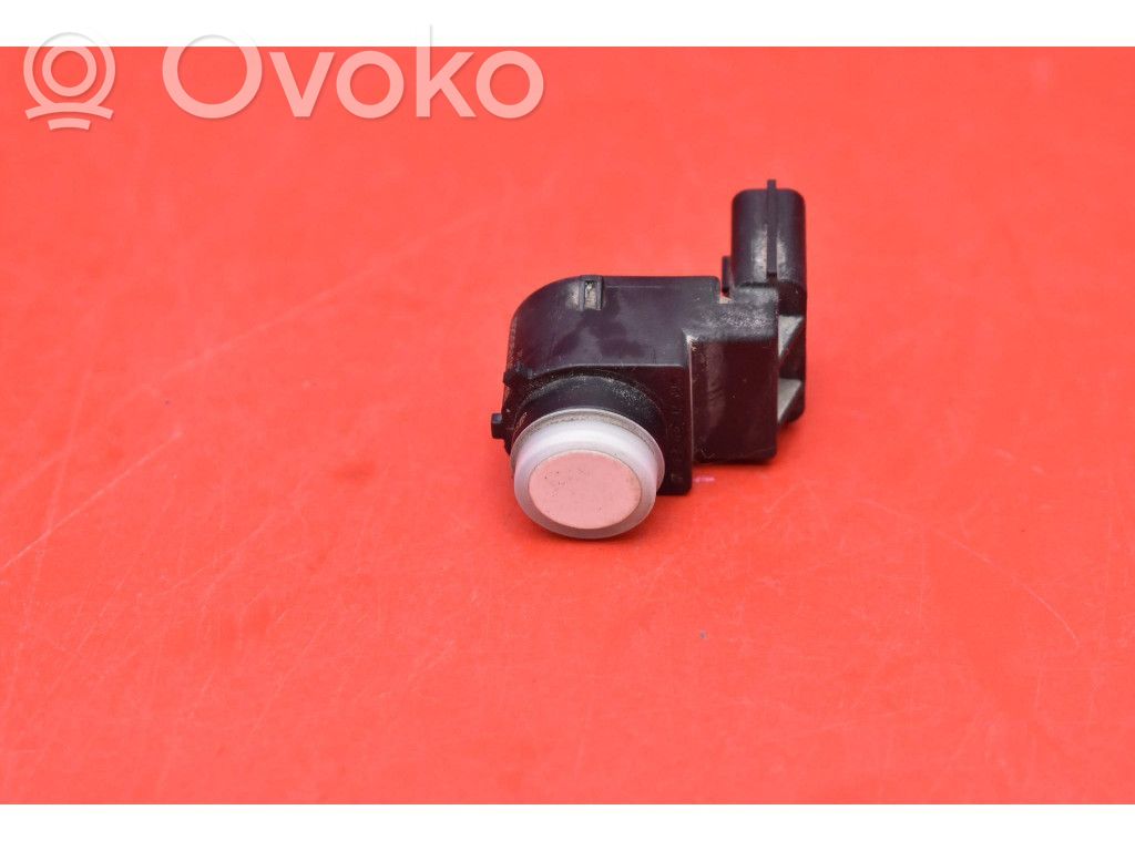 AC 428 Pysäköintitutkan (PCD) ohjainlaite/moduuli 