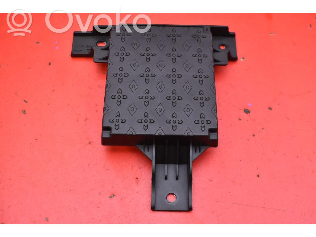 AC 428 Engine control unit/module ECU 