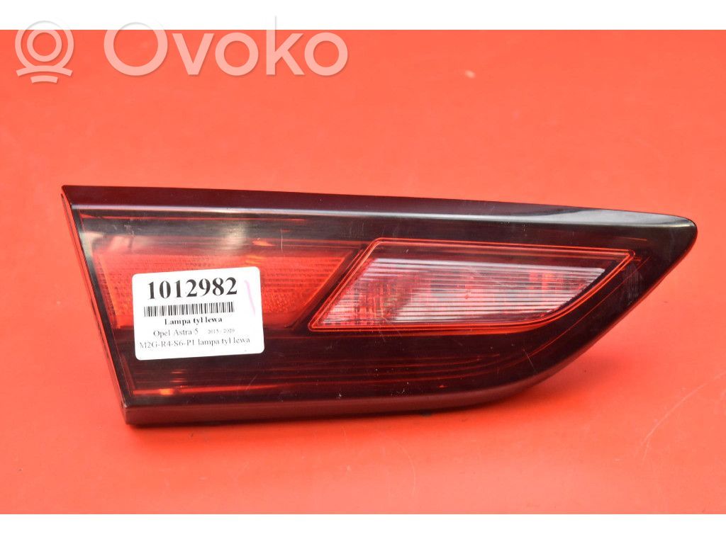 Bedford Astra Takavalot 