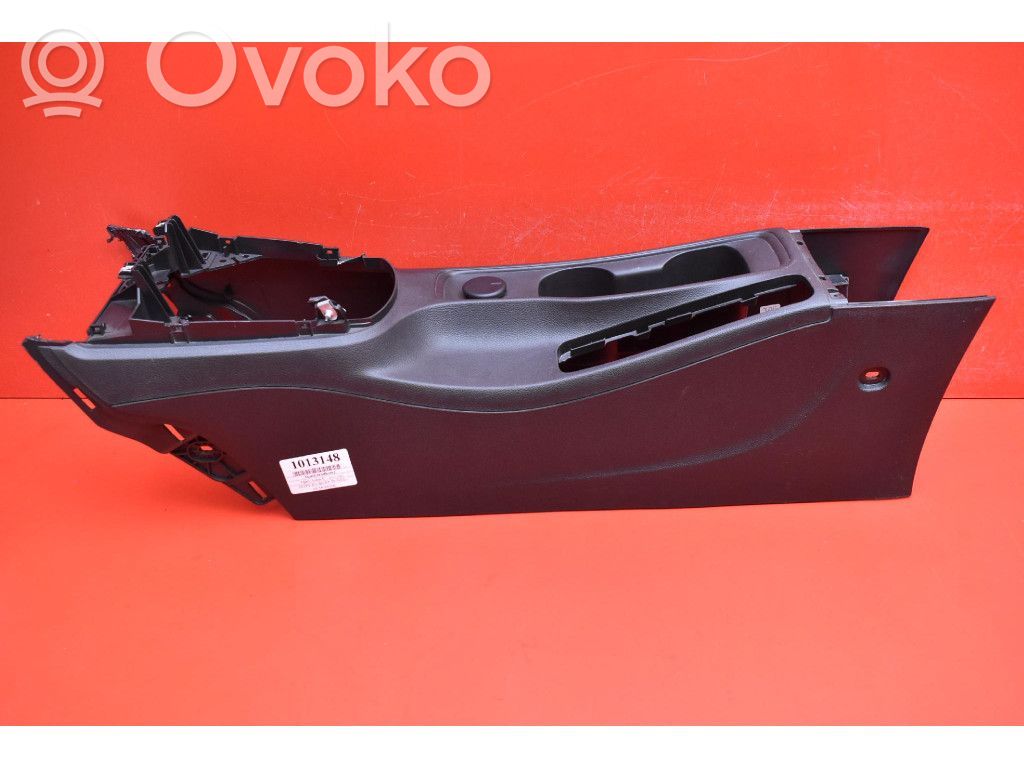 Bedford Astra Center console 