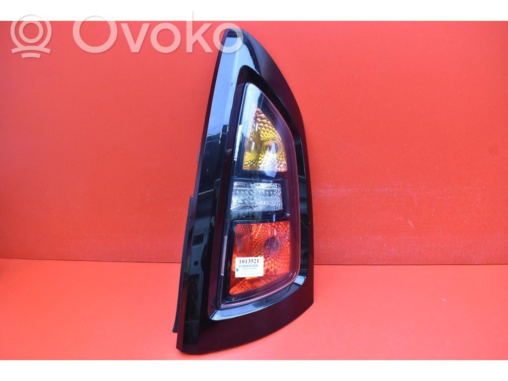 KIA Soul Takavalot 