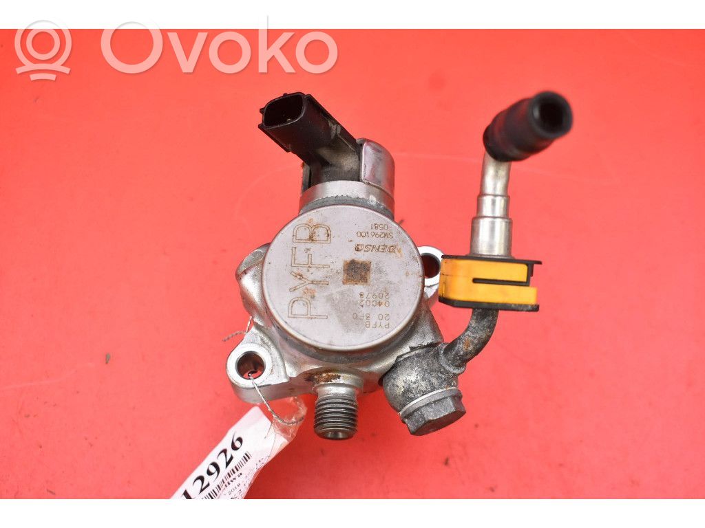 Mazda CX-3 In-tank fuel pump 
