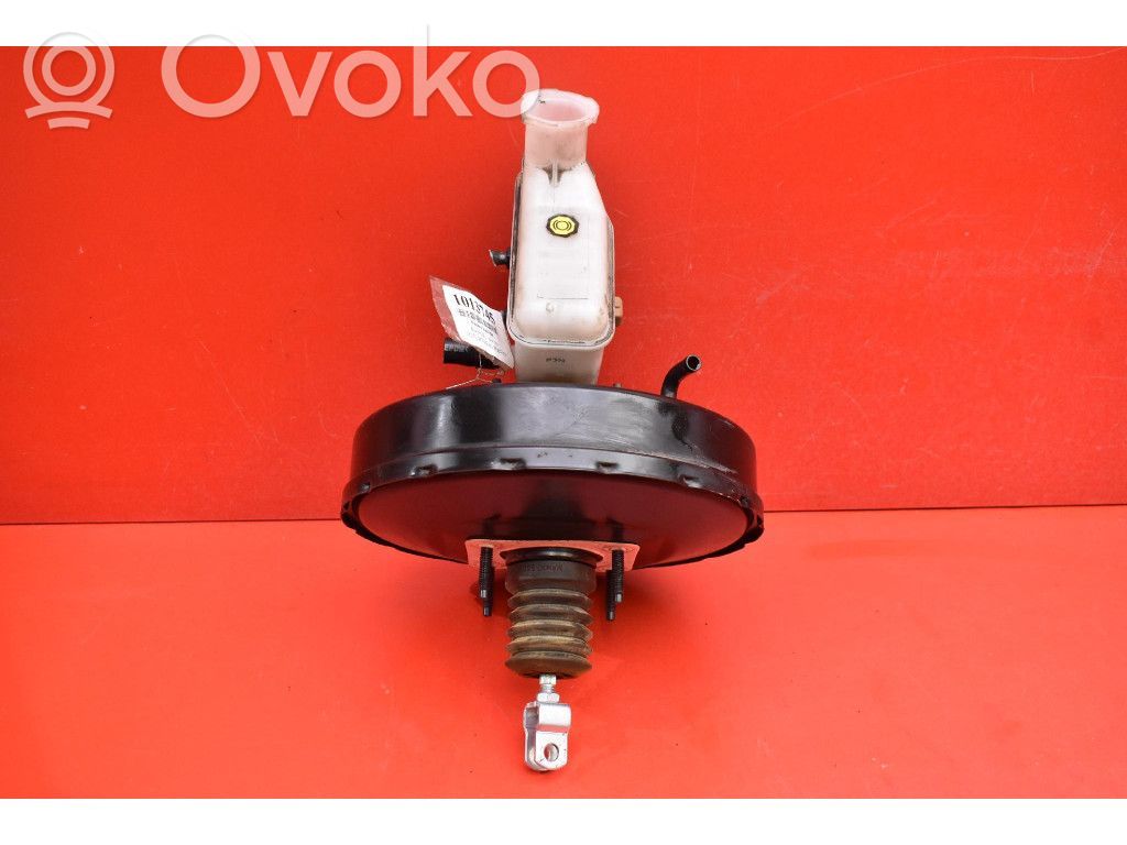 KIA Soul Servo-frein 