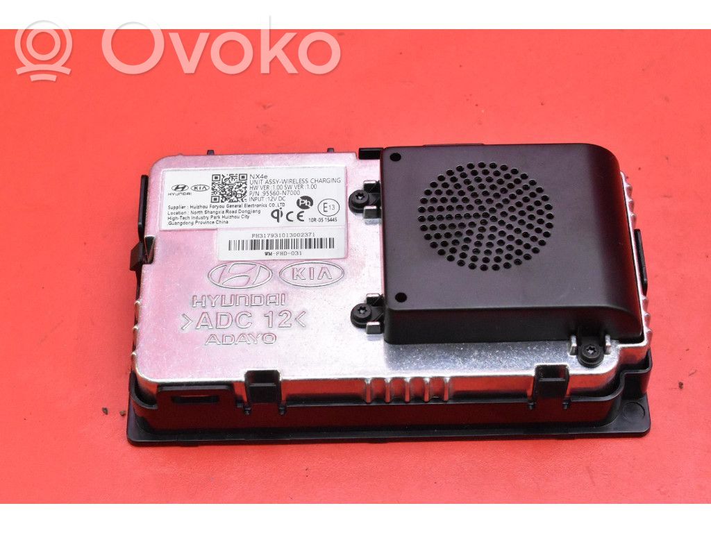 Hyundai Tucson JM Unitate control motor/modul ECU 