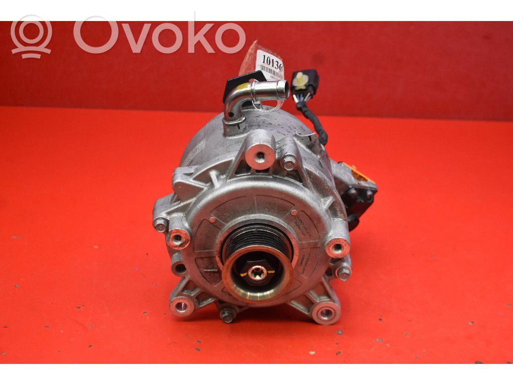 Hyundai Tucson JM Generator/alternator 