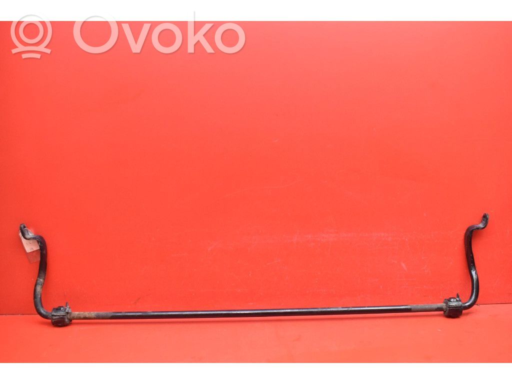 Citroen C5 Barra stabilizzatrice anteriore/barra antirollio 