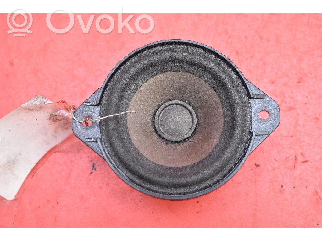 Tesla Model S Enceinte subwoofer 