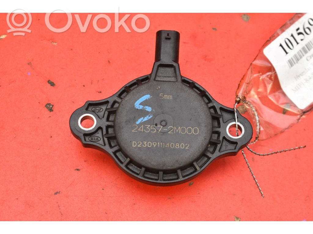 Sensor   243572M000,243572M000