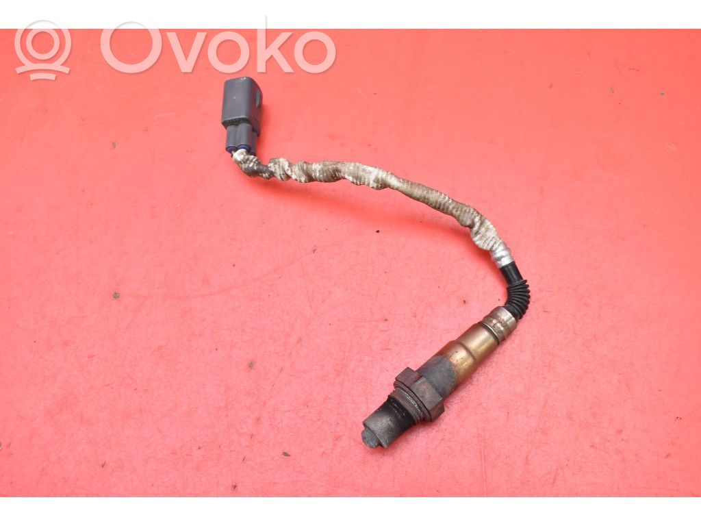 Toyota Aygo AB10 Lambda probe sensor 