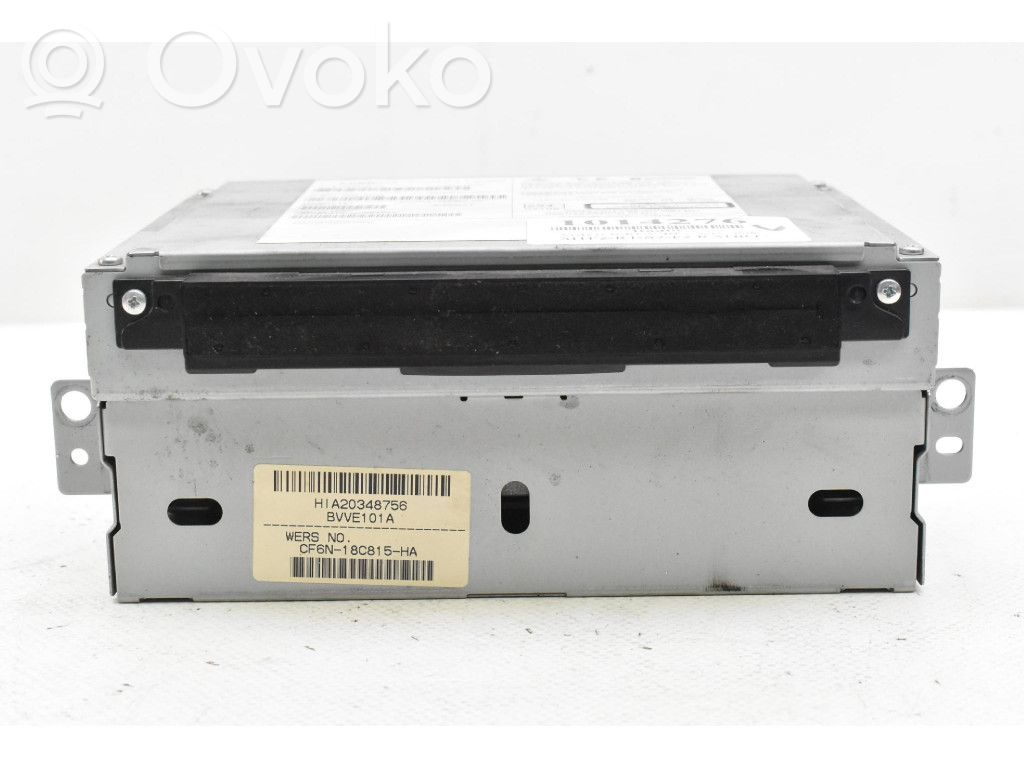 Volvo V40 Radio/CD/DVD/GPS head unit 