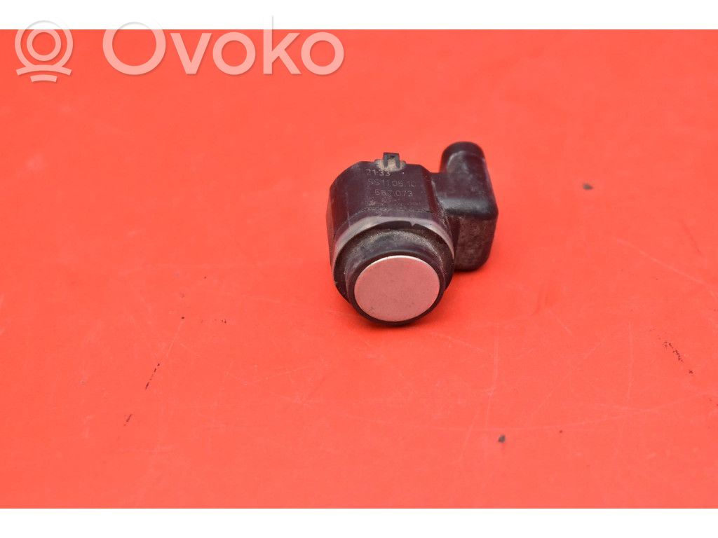 BMW 7 F01 F02 F03 F04 Sterownik / Moduł parkowania PDC