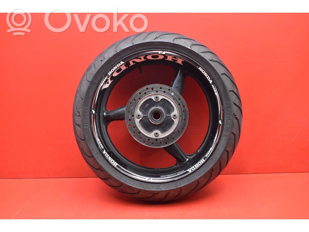 AC 428 Cerchione forgiato R18