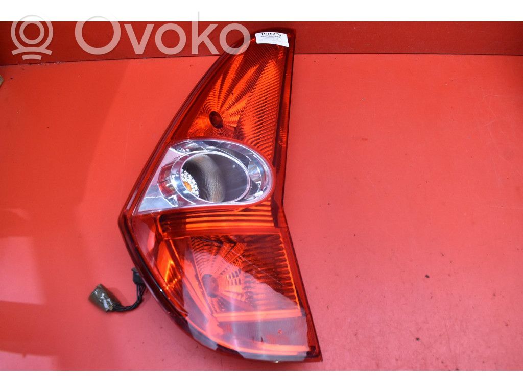 Suzuki Splash Takavalot 
