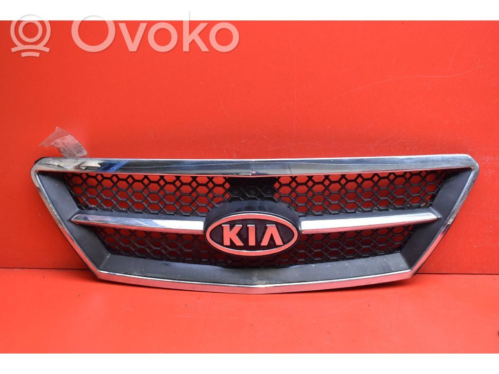 KIA Sorento Etusäleikkö 