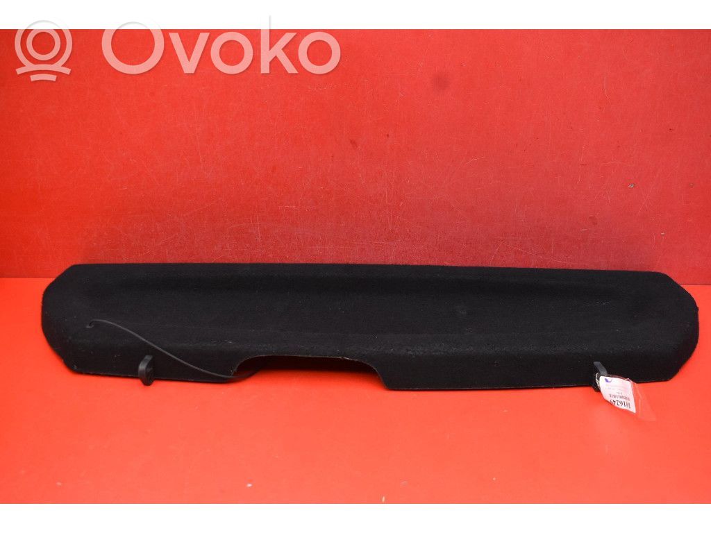 Toyota Aygo AB10 Bandeja del maletero