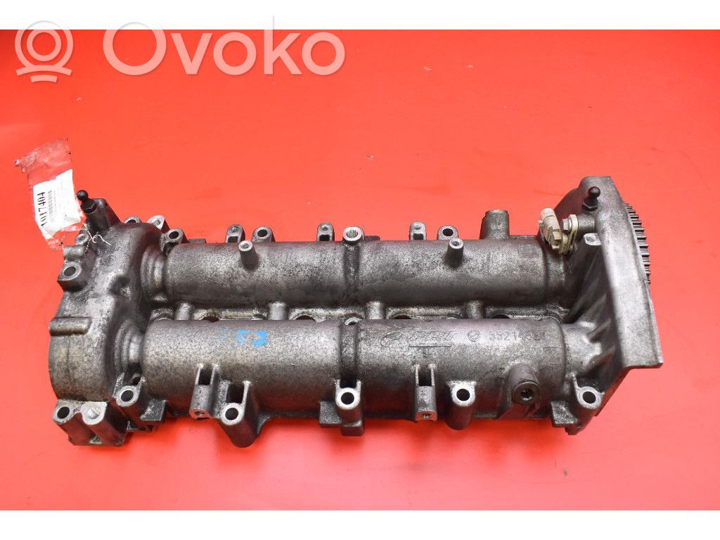 Fiat Bravo Крышка головки 